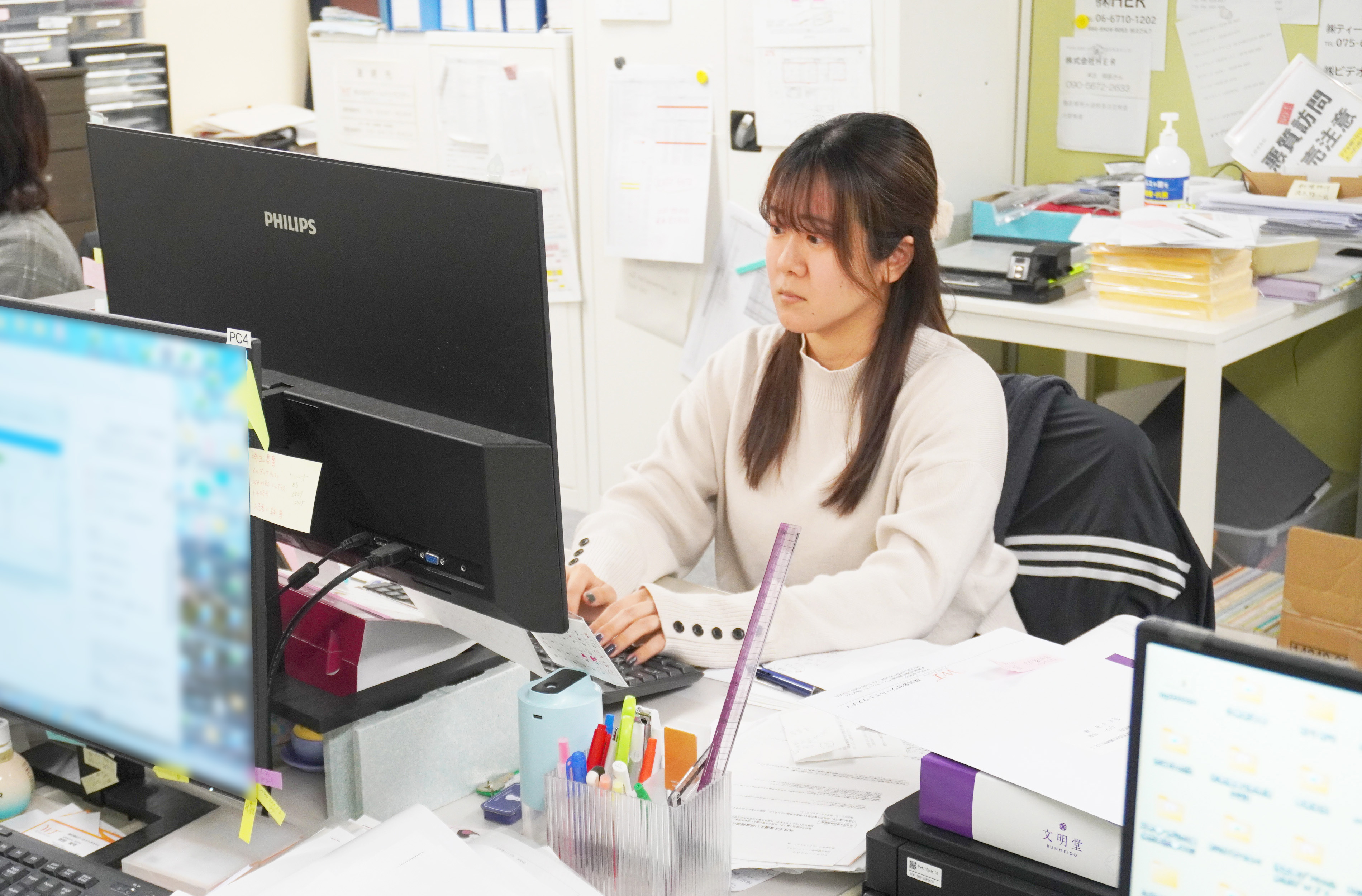 コールセンター